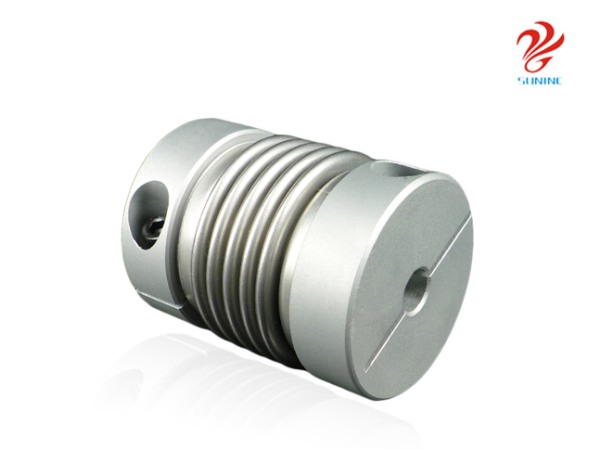 波紋管聯(lián)軸器