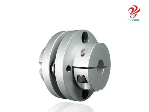 TM3雙凸臺單膜片聯(lián)軸器